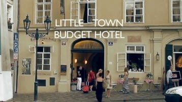 budget hotels image 1