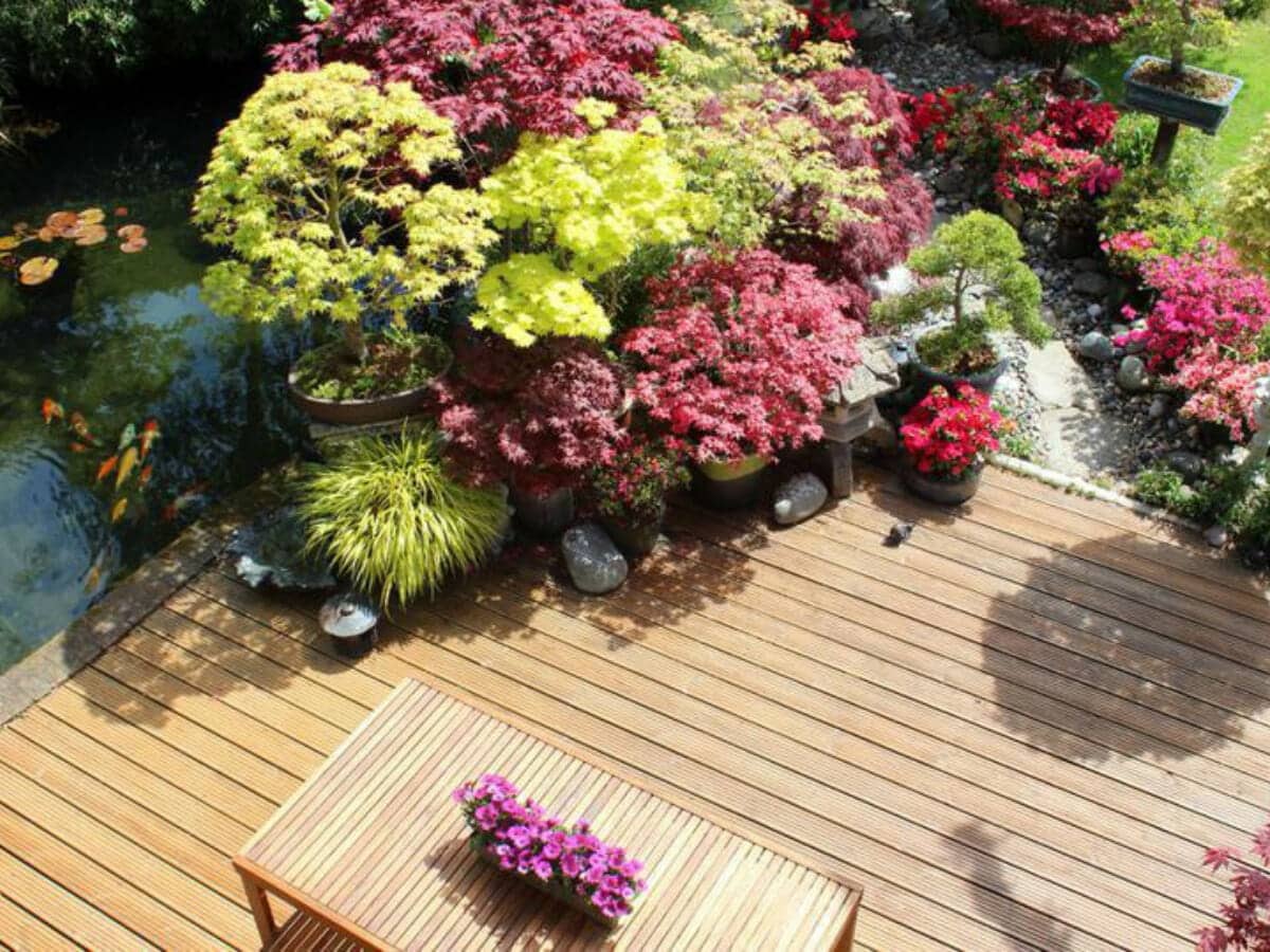 Components of Great Landscaping