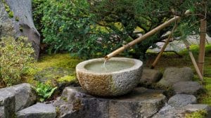 Unleash The Serenity: Enhance Your Garden With Enchanting Water Features