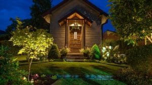 Illuminate Your Nightscape: Infuse Magic Into Your Garden With Mesmerizing Landscape Lighting