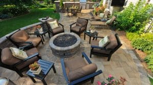 Seamless Garden Transformation: Unveiling The Secrets Of Garden Planning And Design"