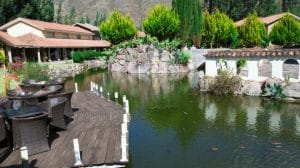 Elevate Your Outdoor Living with Hardscaping Wonders Unveil the Perfect Patio and Enchanting Garden Structures