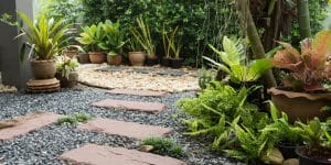 Elevate Your Landscape with Inspiring Pathways And Walkways
