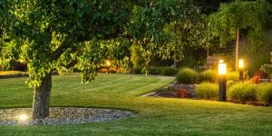 Illuminate Your Landscape Outdoor Lighting Ideas to Enhance Your Space