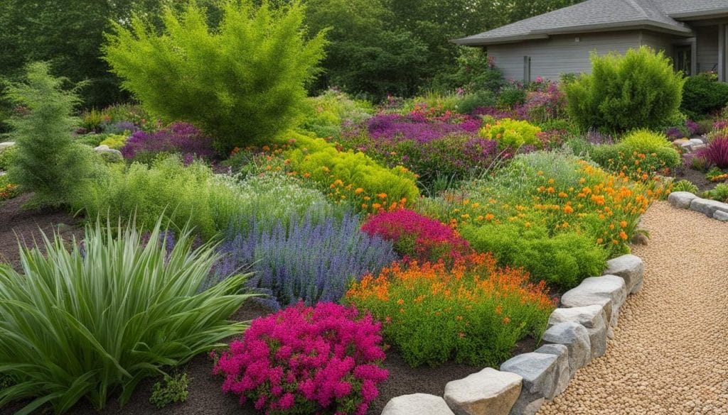 Cost-Effective Native Plant Landscaping Tips