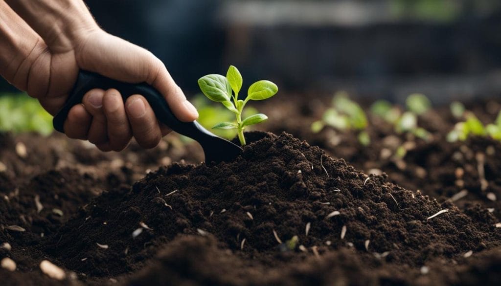 DIY Soil Health for Gardeners