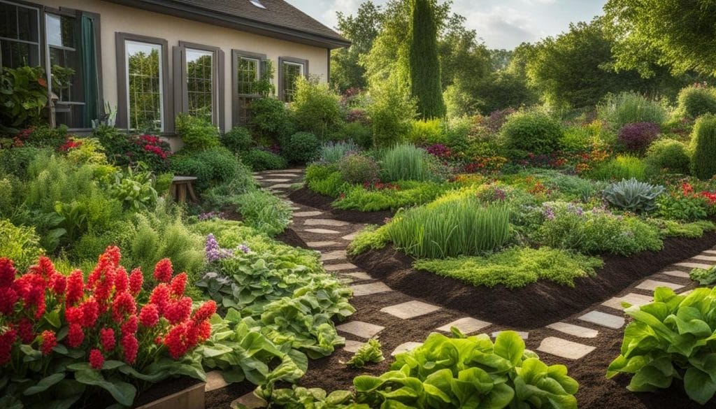 Soil Sustainability in Landscaping
