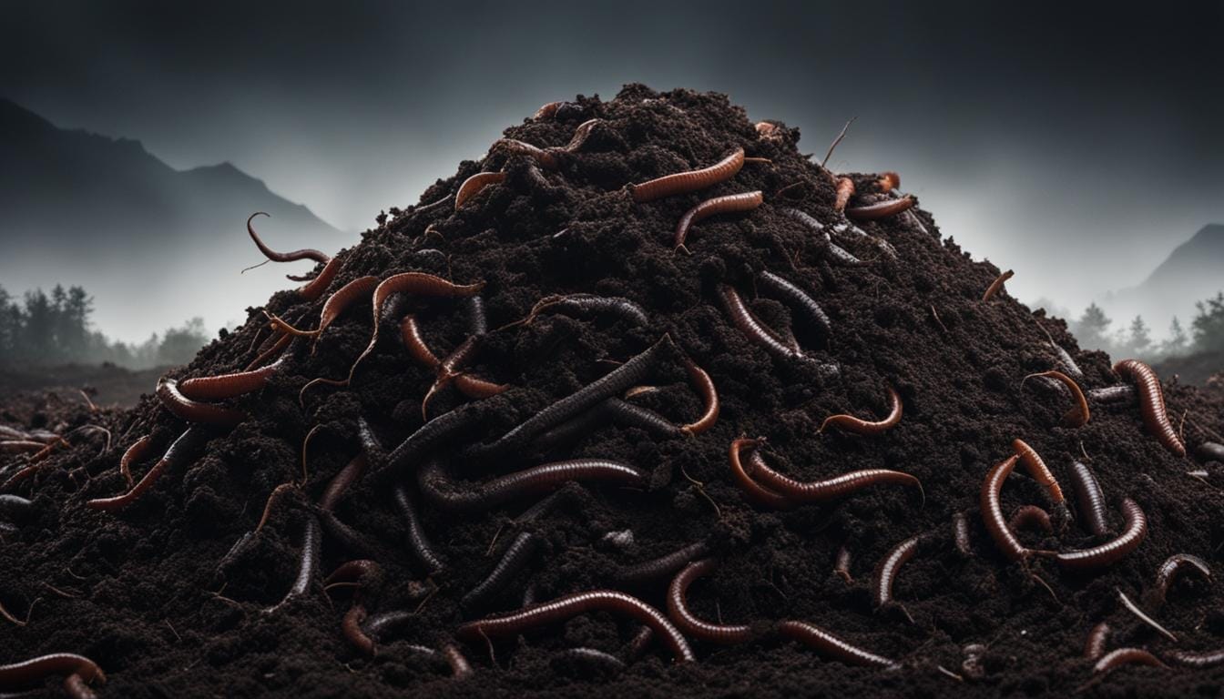 organic matter Improve Your Greens - DIY Soil Health for Gardeners Tips