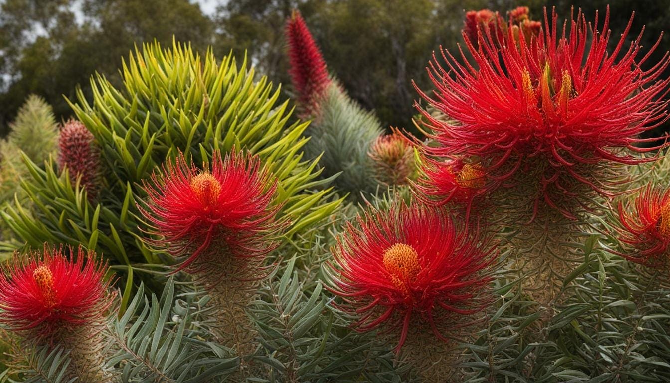 popular Australian native plants popular Australian native plants